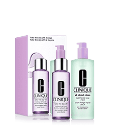 Take The Day Off: Two Ways