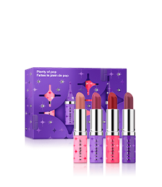 Set de Maquillaje Plenty of Pop