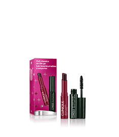 Set de Maquillaje Cult Classics On The Go