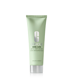 Limipador Facial Clinique Daily Calm™ Gentle Cream Cleanser