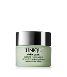 Crema Hidratante Clinique Daily Calm™ Soothing Repair Cream