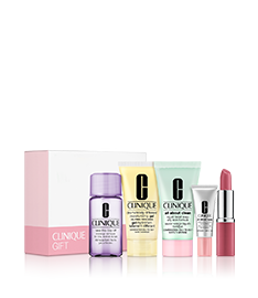 CL Gift 5CB - 3 Step