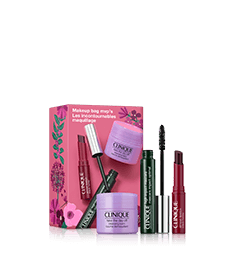 Set de Maquillaje Makeup Bag MVP’s 