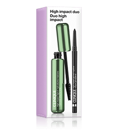 Set de Maquillaje High Impact Duo