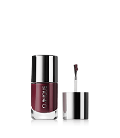 Color Rich Nail Polish Edición Limitada en Black Honey