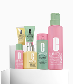Set para Cuidado de la Piel Great Skin Everywhere Para Piel Mixta Grasa