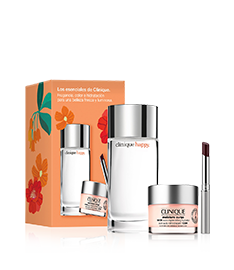 Set de Esenciales de Clinique Happy Honey