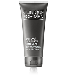 Clinique For Men Charcoal Cleanser