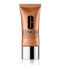 Bronceador Sun-Kissed Face Gelee Complexion Multitasker