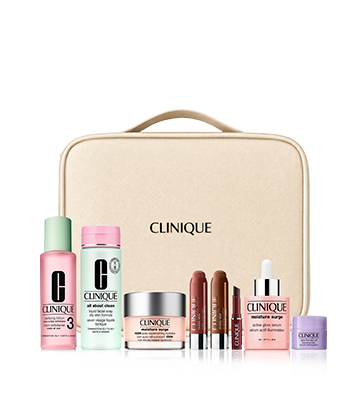 Hot Glow Collection