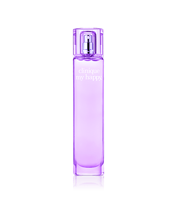 Fragancia Clinique My Happy™ Cocoa & Cashmere