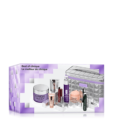 Set para el Cuidado de la Piel y Maquillaje Best Of Clinique