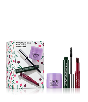 Set de Maquillaje Everyday All-Stars