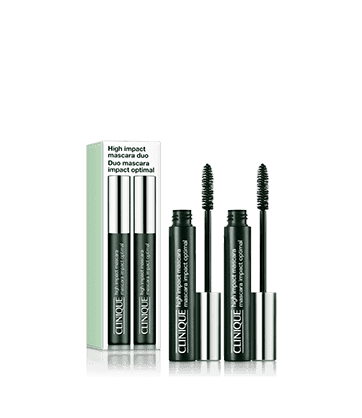 Dúo de Máscara High Impact