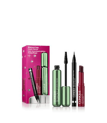 Set de Maquillaje Makeup Bag Must-Haves