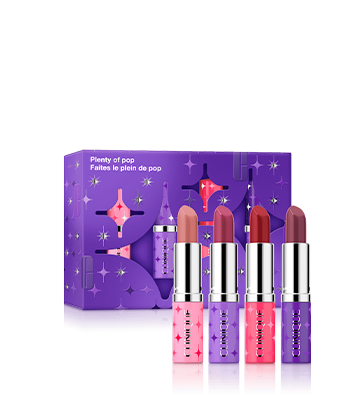 Set de Maquillaje Plenty of Pop