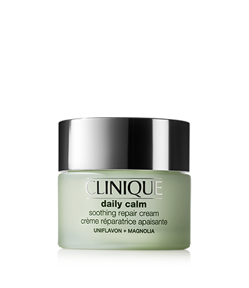 Crema Hidratante Clinique Daily Calm™ Soothing Repair Cream