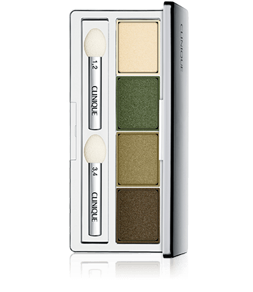 Sombra para Ojos All About Shadow™ Quad