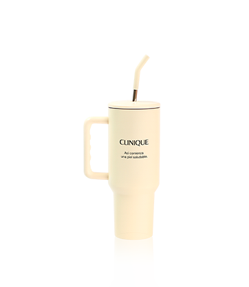 CL TEXTURED CUP & STR