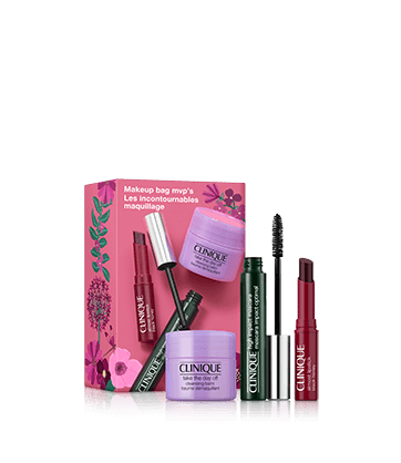 Set de Maquillaje Makeup Bag MVP’s 