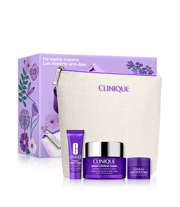 Set de Cuidado de la Piel De-Aging Experts