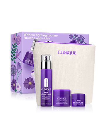 Set de Cuidado de la Piel Wrinkle-Fighting Routine