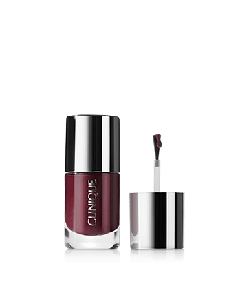 Color Rich Nail Polish Edición Limitada en Black Honey