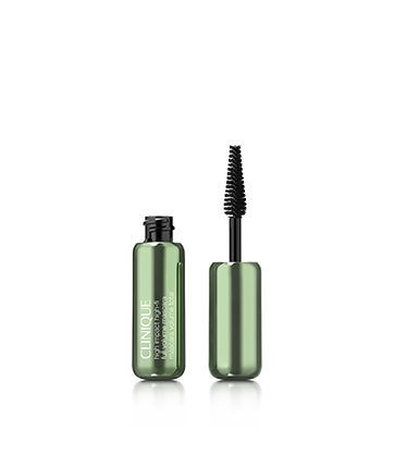 HIGH IMPACT High-Fi mascara 