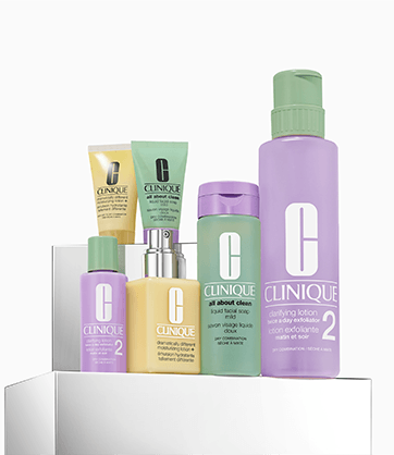 Set para Cuidado de la Piel Great Skin Everywhere Para Piel Mixta Seca