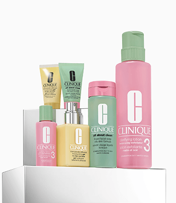 Set para Cuidado de la Piel Great Skin Everywhere Para Piel Mixta Grasa
