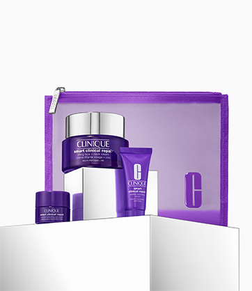 Set de Cuidado de la Piel Face + Neck Lift Routine