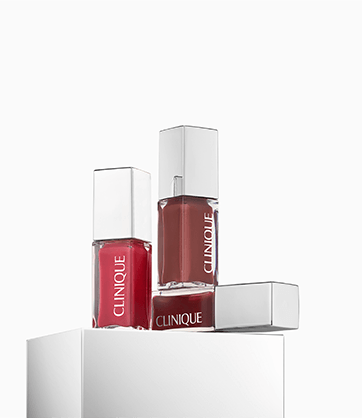Set de Maquillaje Lip + Cheek Oil Trio