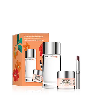 Set de Esenciales de Clinique Happy Honey