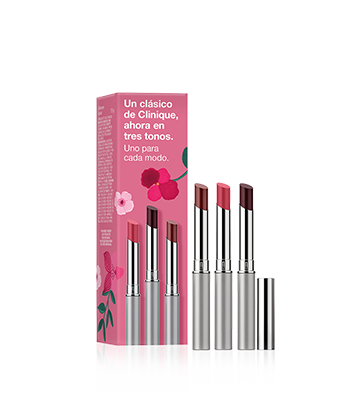 Set de Maquillaje Clásico de Clinique Ahora en 3 Tonos