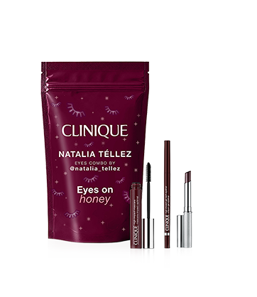 Natalia Téllez Eye Combo