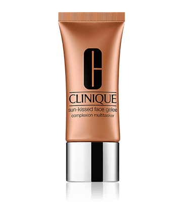 Bronceador Sun-Kissed Face Gelee Complexion Multitasker